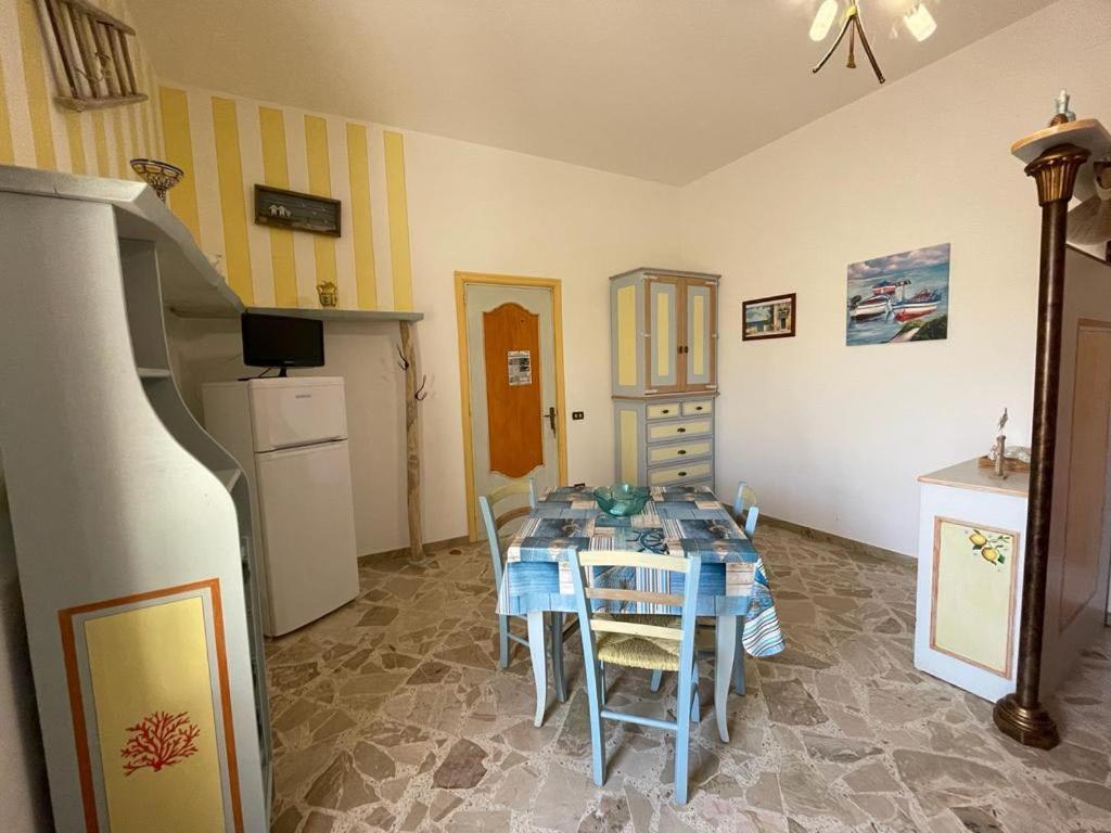 San Vito Katia Vacanze San Vito Lo Capo Exterior foto