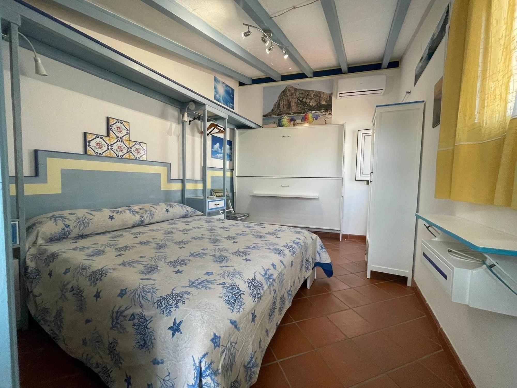 San Vito Katia Vacanze San Vito Lo Capo Exterior foto