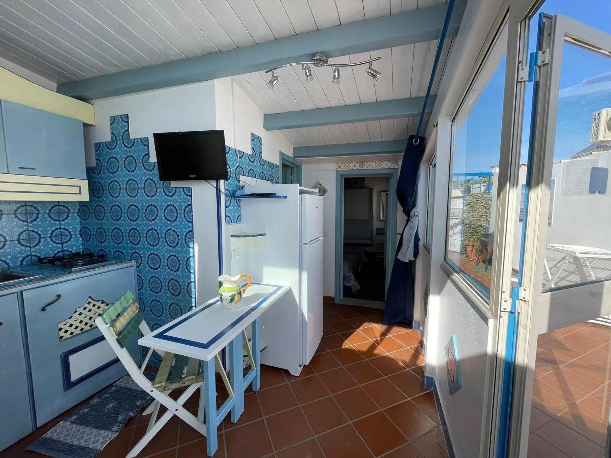 San Vito Katia Vacanze San Vito Lo Capo Exterior foto