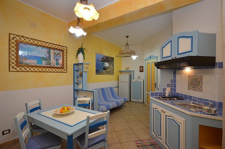 San Vito Katia Vacanze San Vito Lo Capo Exterior foto