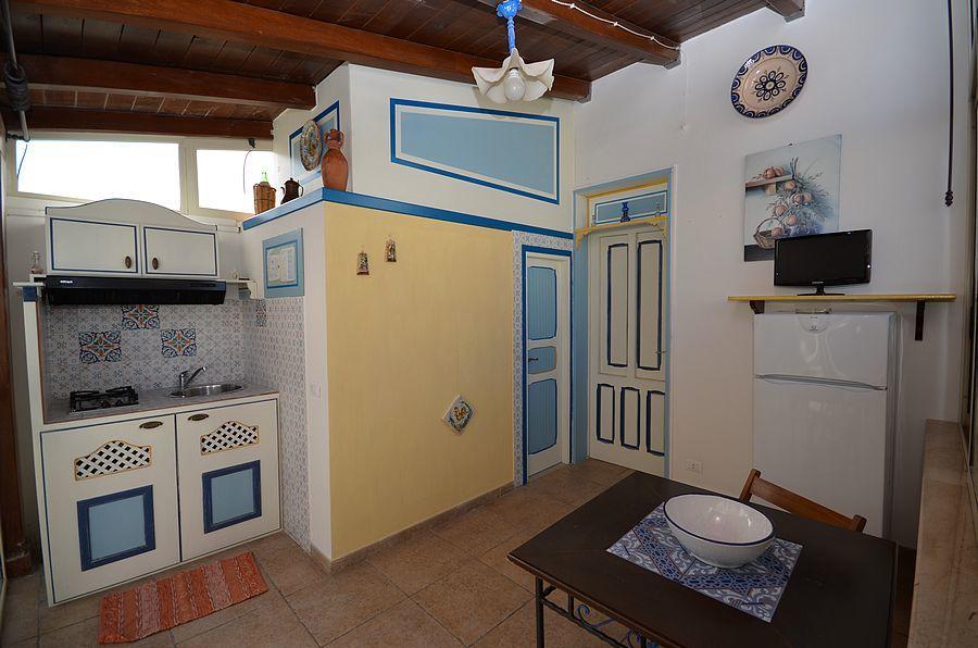 San Vito Katia Vacanze San Vito Lo Capo Exterior foto