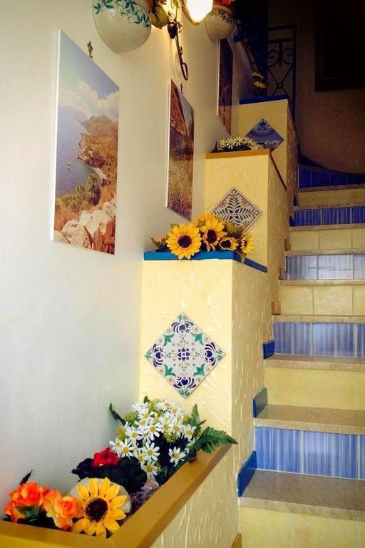 San Vito Katia Vacanze San Vito Lo Capo Exterior foto