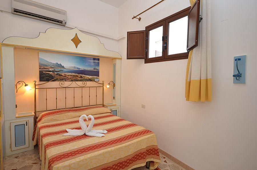 San Vito Katia Vacanze San Vito Lo Capo Exterior foto