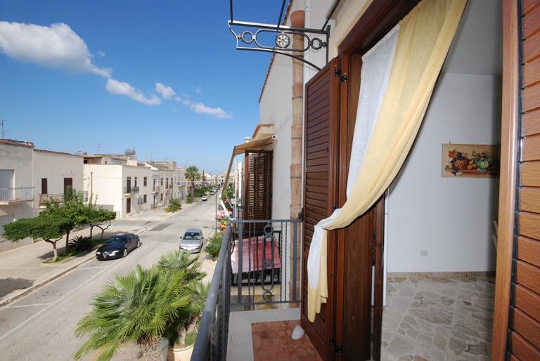 San Vito Katia Vacanze San Vito Lo Capo Exterior foto