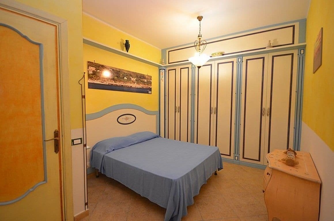 San Vito Katia Vacanze San Vito Lo Capo Exterior foto