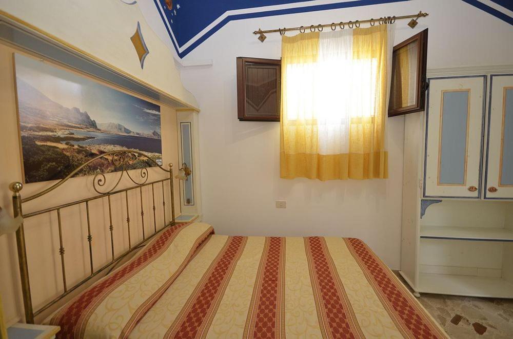 San Vito Katia Vacanze San Vito Lo Capo Exterior foto